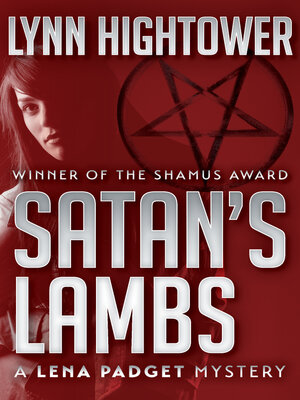 cover image of Satan's Lambs